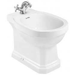 Биде Roca CARMEN (73570A4000) белый
