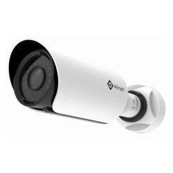 PTZ-видеокамера Milesight MS-C3567-PN белый