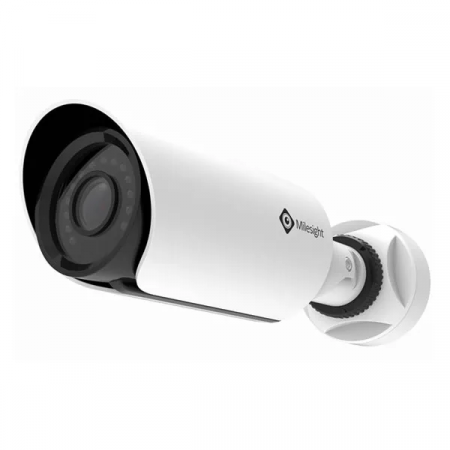 PTZ-видеокамера Milesight MS-C3567-PN белый