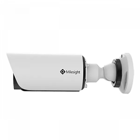 PTZ-видеокамера Milesight MS-C3567-PN белый