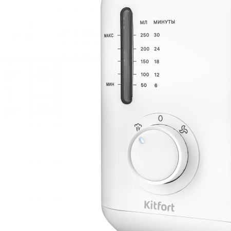 Блендер стационарный Kitfort KT-2320 белый