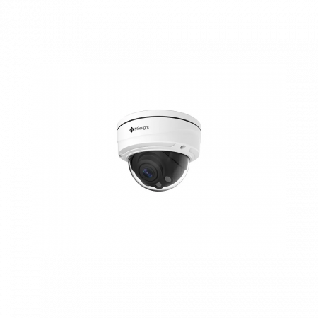 IP-камера Milesight MS-C4472-FPB белый