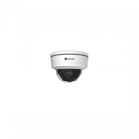 IP-камера Milesight MS-C4472-FPB белый