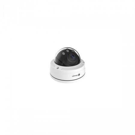 IP-камера Milesight MS-C4472-FPB белый
