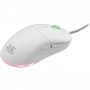 Мышь проводная 2E Gaming HyperDrive Lite (2E-MGHDL-WT) белый
