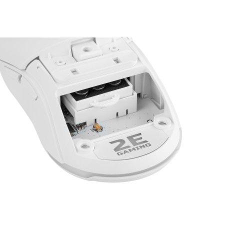 Мышь проводная 2E Gaming HyperDrive Lite (2E-MGHDL-WT) белый