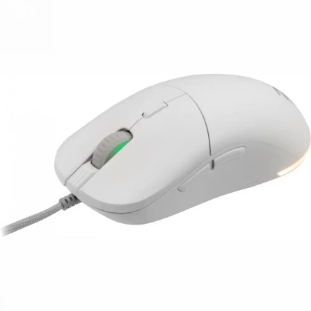 Мышь проводная 2E Gaming HyperDrive Lite (2E-MGHDL-WT) белый
