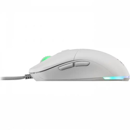 Мышь проводная 2E Gaming HyperDrive Lite (2E-MGHDL-WT) белый