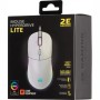 Мышь проводная 2E Gaming HyperDrive Lite (2E-MGHDL-WT) белый