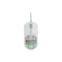 Мышь проводная 2E Gaming HyperDrive Lite (2E-MGHDL-WT) белый