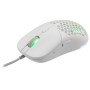 Мышь проводная 2E Gaming HyperDrive Lite (2E-MGHDL-WT) белый