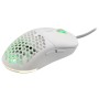 Мышь проводная 2E Gaming HyperDrive Lite (2E-MGHDL-WT) белый