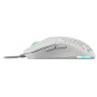 Мышь проводная 2E Gaming HyperDrive Lite (2E-MGHDL-WT) белый
