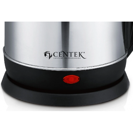 Чайник Centek CT-0039 черный