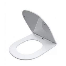 Сиденье для унитаза Grossman GR4446S белый Сиденье для унитаза Grossman GR4446S белый