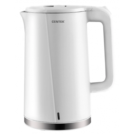 Чайник электрический Centek CT-0005 белый