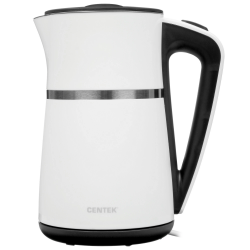 Чайник электрический Centek CT-0028 белый