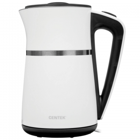 Чайник электрический Centek CT-0028 белый
