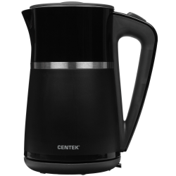 Чайник электрический Centek CT-0028 черный