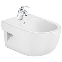 Биде Roca N-Meridian (7357245000) белый