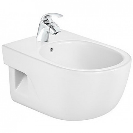 Биде Roca N-Meridian (7357245000) белый