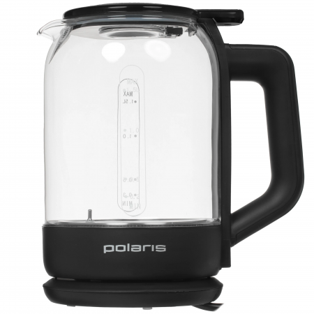 Чайник электрический Polaris PWK-1725CGLD