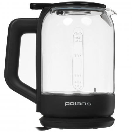 Чайник электрический Polaris PWK-1725CGLD