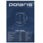 Чайник электрический Polaris PWK-1759CGL черный