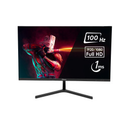 23.8" Монитор Nexa Lite NL2410VH черный