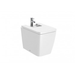 Биде Roca Inspira Square (7357537000) белый