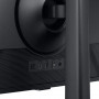 32" Монитор SAMSUNG Odyssey G5 LS32DG500EIXCI черный