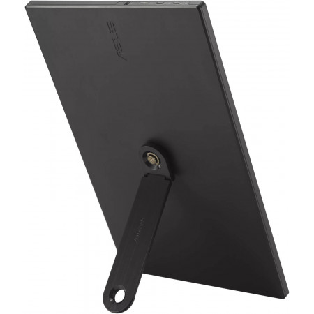 15.6" Монитор ASUS MB169CK черный