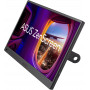 15.6" Монитор ASUS MB169CK черный