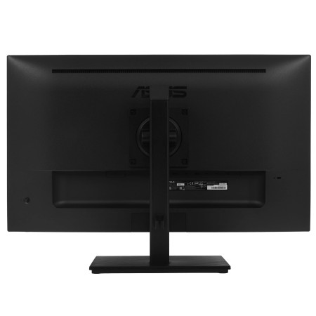 27" Монитор ASUS VA27ACFSN черный