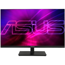 27" Монитор ASUS VA27ACFSN черный