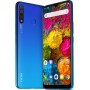 Смартфон Tecno Spark 4 (KC8) 3 ГБ/32 ГБ голубой (Vacation Blue)