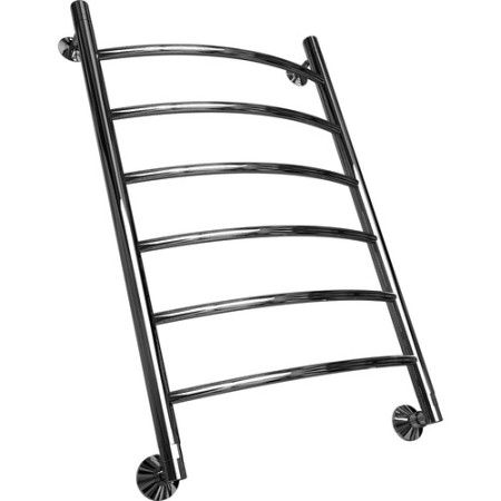 Водяной полотенцесушитель ДВИН 4627087853884 хром