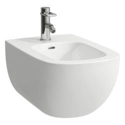 Биде Laufen Palomba (H8308010003041) белый