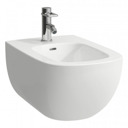 Биде Laufen Palomba (H8308010003041) белый