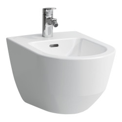 Биде Laufen PRO (H8309520003041) белый