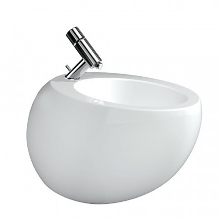 Биде Laufen Alessi One (8309714003041) белый