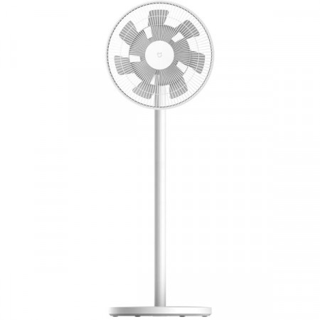 Вентилятор напольный Xiaomi Smart Standing Air Circulation Fan BPLDS11DM Белый
