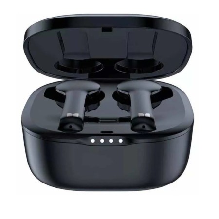 Наушники Monster Clarity 550 LT (MH21904) черный
