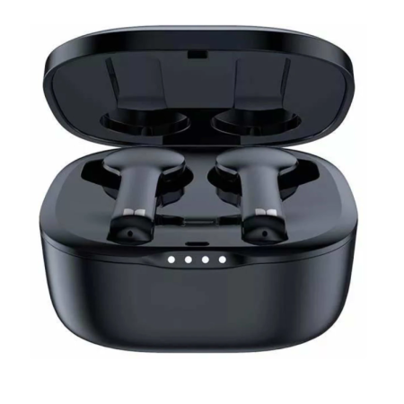 Наушники Monster Clarity 550 LT (MH21904) черный