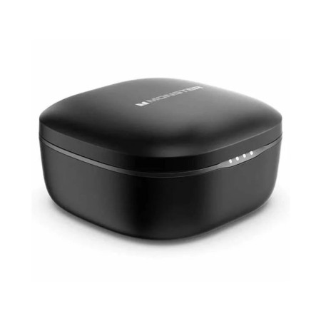 Наушники Monster Clarity 550 LT (MH21904) черный
