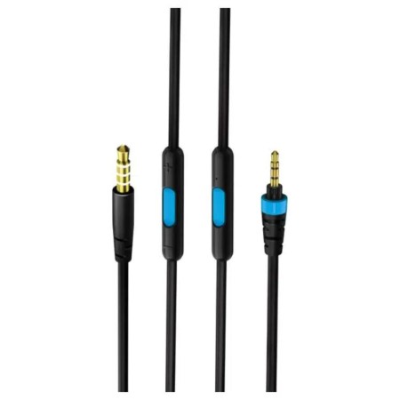 Наушники Razer Kraken Mobile Neon (RZ04-01400600-R3M1) синий