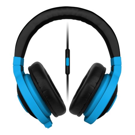 Наушники Razer Kraken Mobile Neon (RZ04-01400600-R3M1) синий
