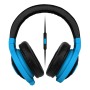 Наушники Razer Kraken Mobile Neon (RZ04-01400600-R3M1) синий