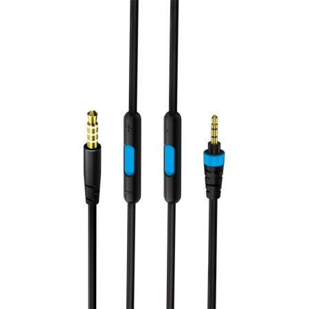 Наушники Razer Kraken Mobile Neon (RZ04-01400600-R3M1) синий
