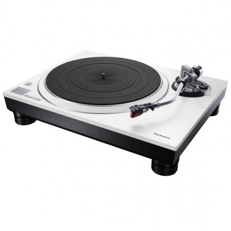 Виниловый проигрыватель Technics SL-1500CEE-W белый